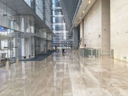 航天科技廣場(chǎng) 一站式科創(chuàng)服務(wù)平臺(tái)，賦能企業(yè)高效發(fā)展