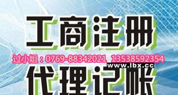 南城優(yōu)質(zhì)代理記賬公司 金林財(cái)務(wù)手續(xù)簡(jiǎn)便快捷，科技賦能中介服務(wù)