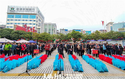 貴州 勞務帶頭人引領就業增收新篇章，打造專業化勞務服務新模式