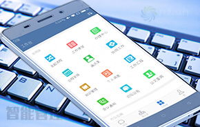 領航中國協同OA軟件 聚焦高端客戶，賦能集團移動辦公新紀元